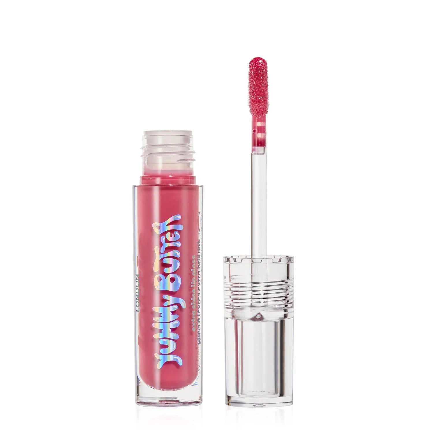Lottie Yummy Butter Extra Shine Lip Gloss 2.2g