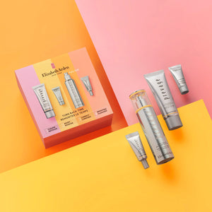 Elizabeth Arden Prevage Turn Back Time Skincare Set