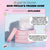 Lottie Skin Proud Frozen Over Gel-T-Ice Hydrator 50ml