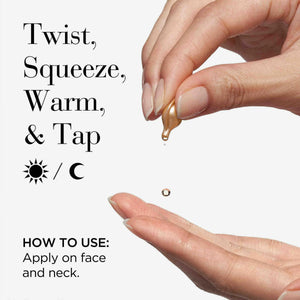 Elizabeth Arden Vitamin C Ceramide Capsules Radiance Renewal Serum 30caps