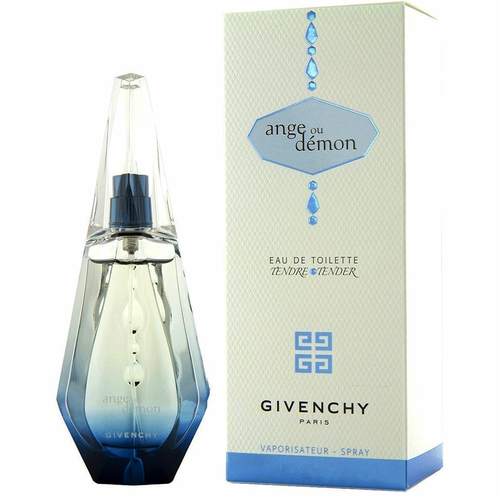 Givenchy Ange Ou Demon Tendre/Tender 50ml EDT Tester Women