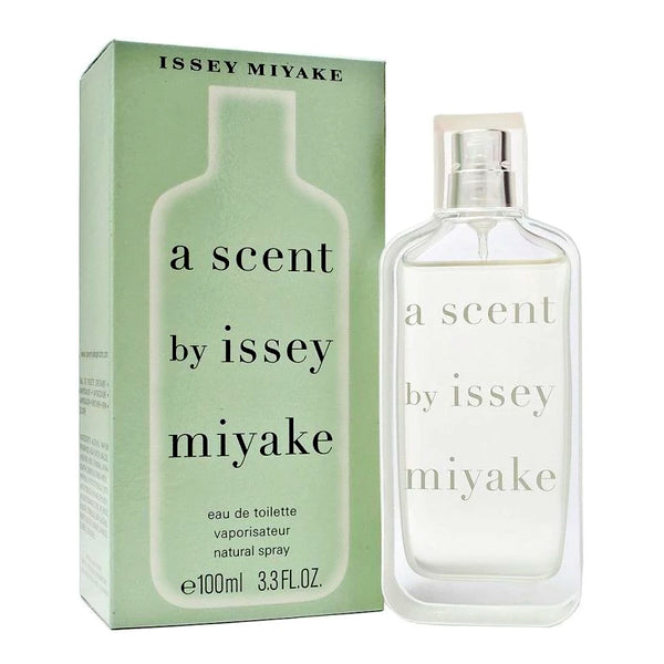 Issey Miyake A Scent 100ml EDT Women
