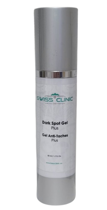 Swiss Clinic(JEUNE) Dark Spot Gel 50ml