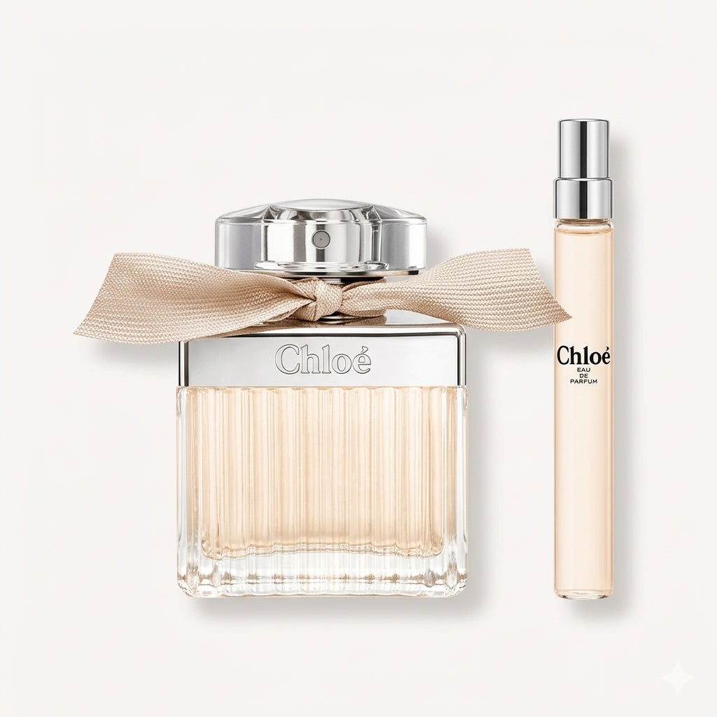 Chloe 2pc Set 50ml Edp Women