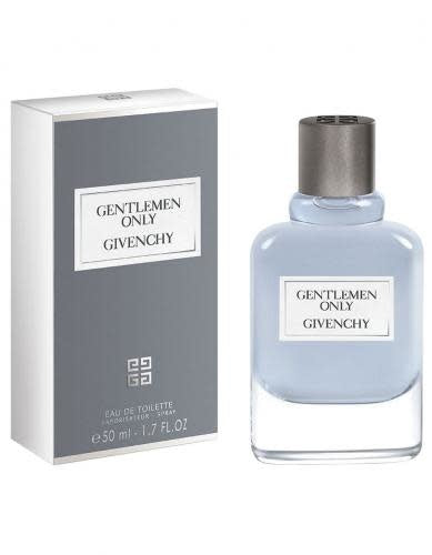 Givenchy Gentlemen Only EDT Men