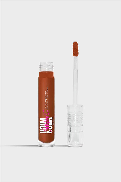 UOMA It's Complicated Lip Tint + Oil + Gloss 4.3ml