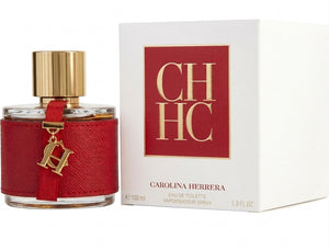 Carolina Herrera CHCH 100ml EDT Women