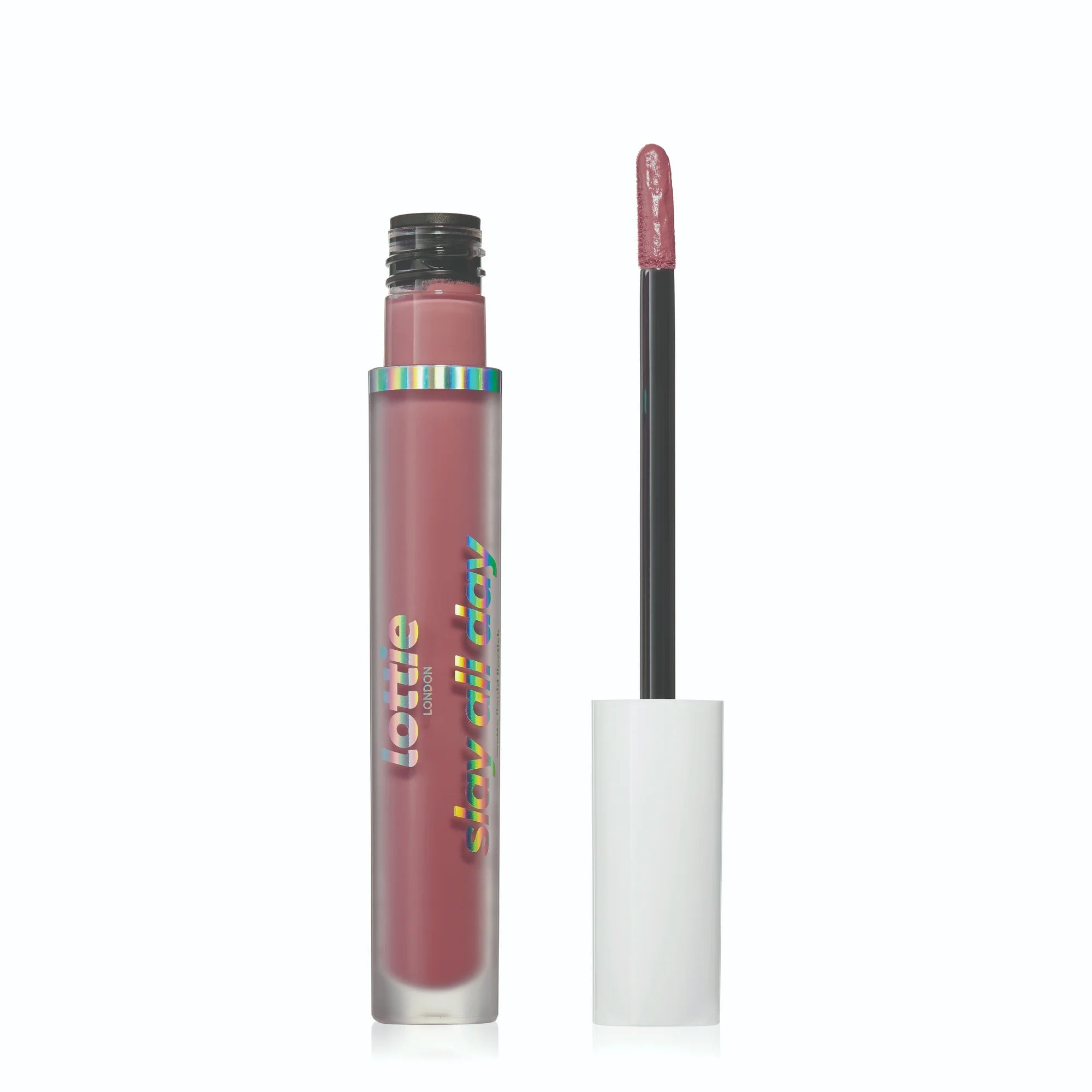 Lottie Slay All Day Matte Liquid Lipstick 3.2ml