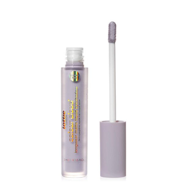 Lottie Colour Cloud  Long Wear Matte Liquid Eyeshadow 3ml