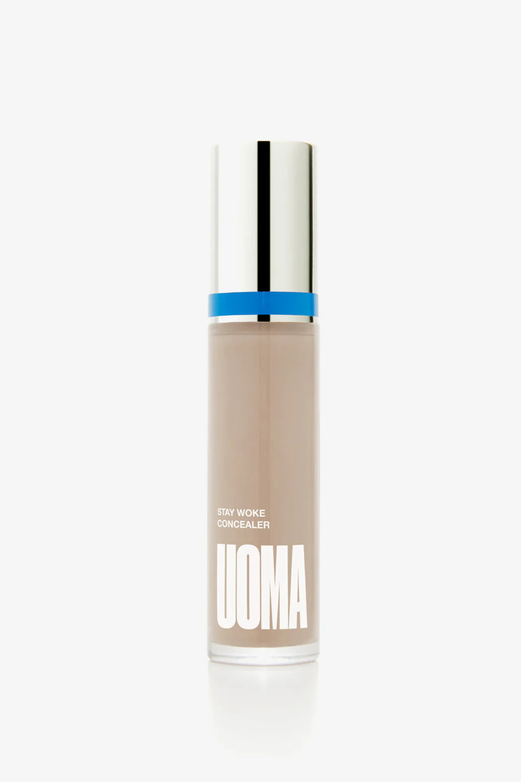 UOMA Stay Woke Brightening Concealer Fair Lady - 5ml