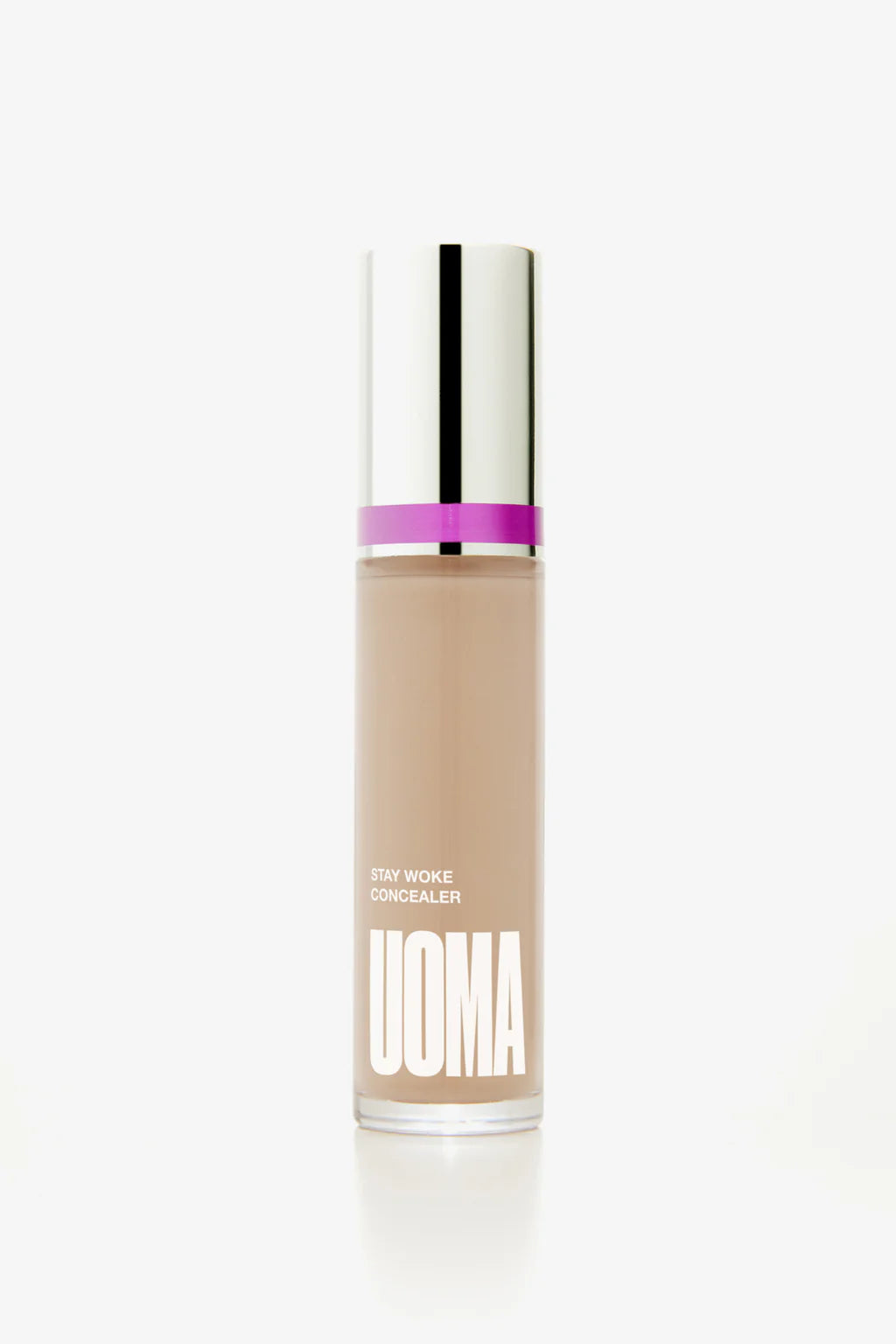 UOMA Stay Woke Brightening Concealer White Pearl 5ml