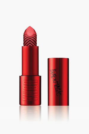 UOMA Black Magic Hypnotic Impact High Shine Lipstick 3.5g
