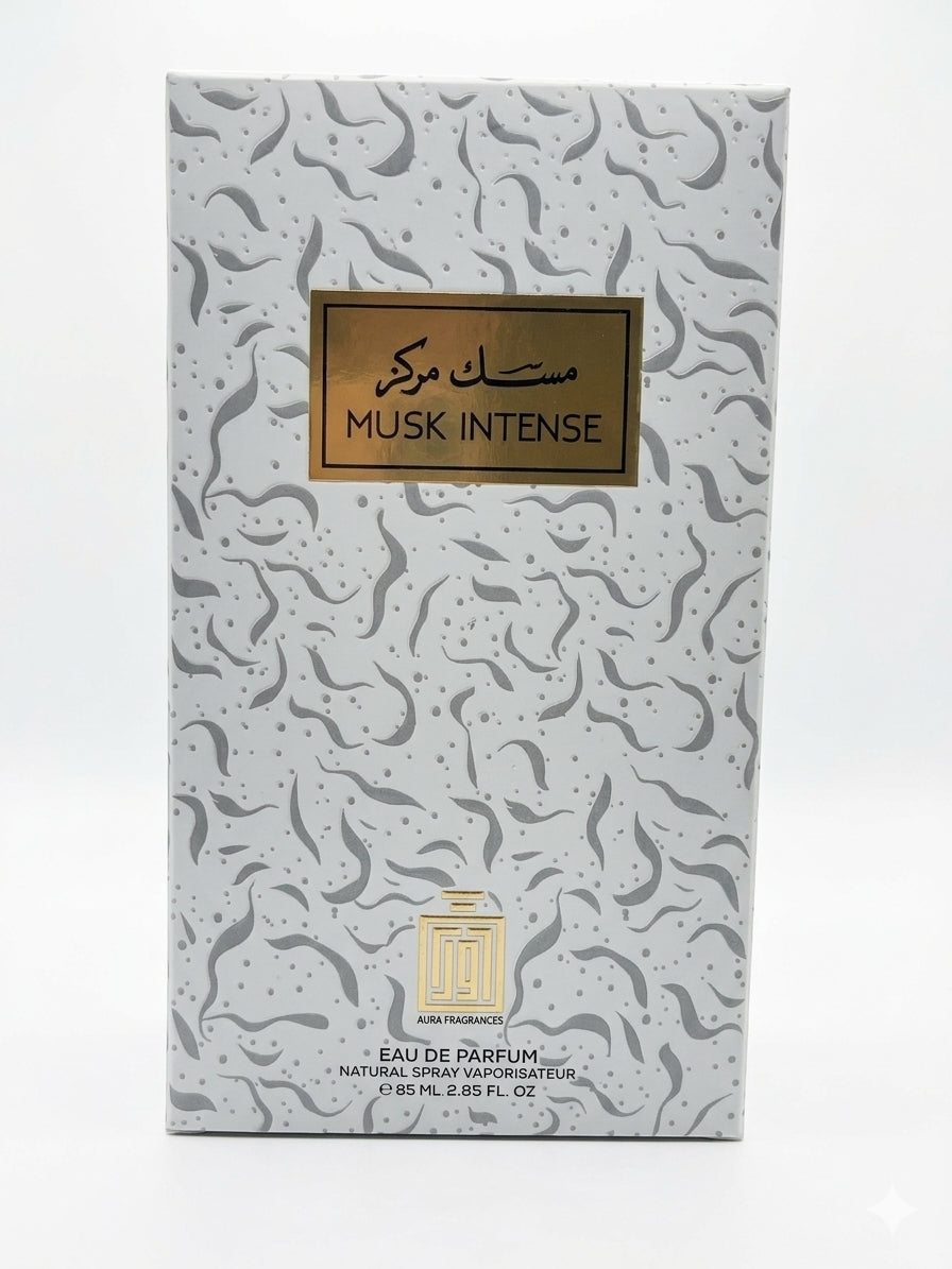 Aura Musk Intense 85ml Edp Unisex
