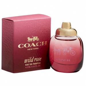 Coach Wild Rose EDP Women