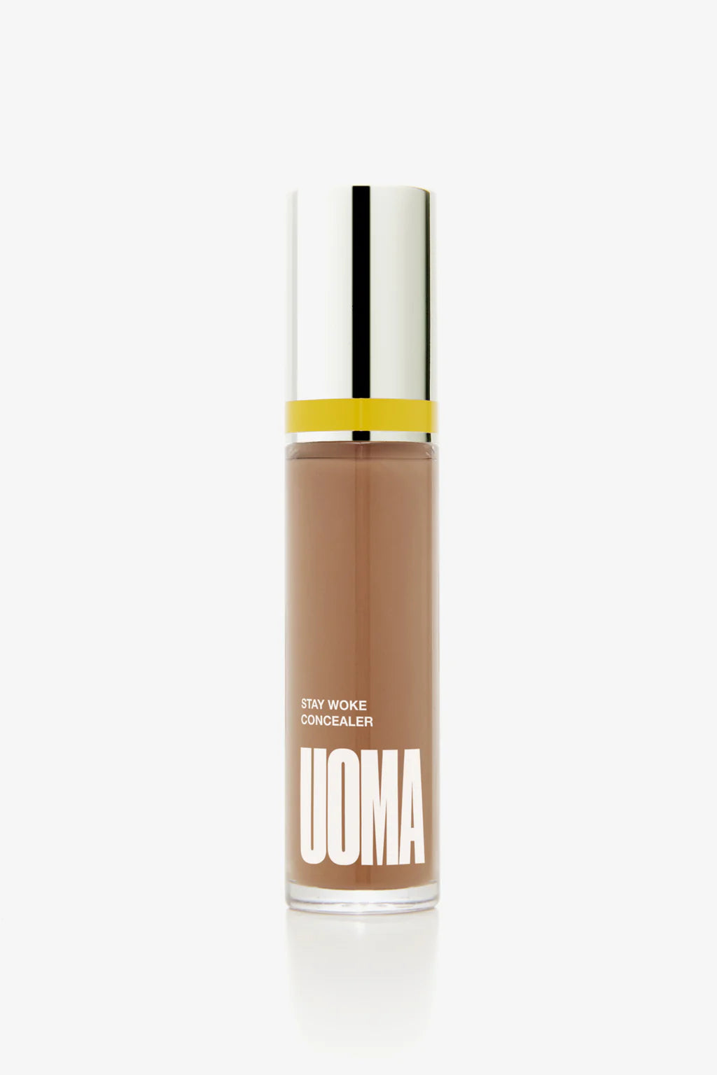 UOMA Stay Woke Brightening Concealer Bronze Venus 5ml