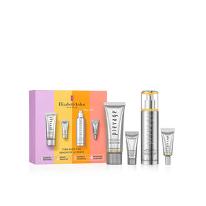 Elizabeth Arden Prevage Turn Back Time Skincare Set