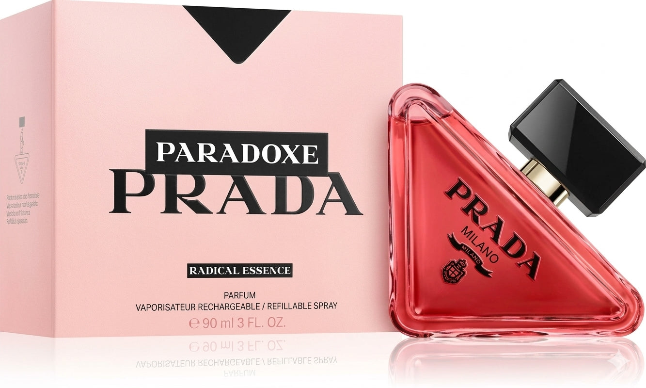 Prada Paradoxe Radical Essence Parfum Women