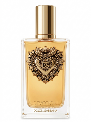 Dolce & Gabbana Devotion EDP Women