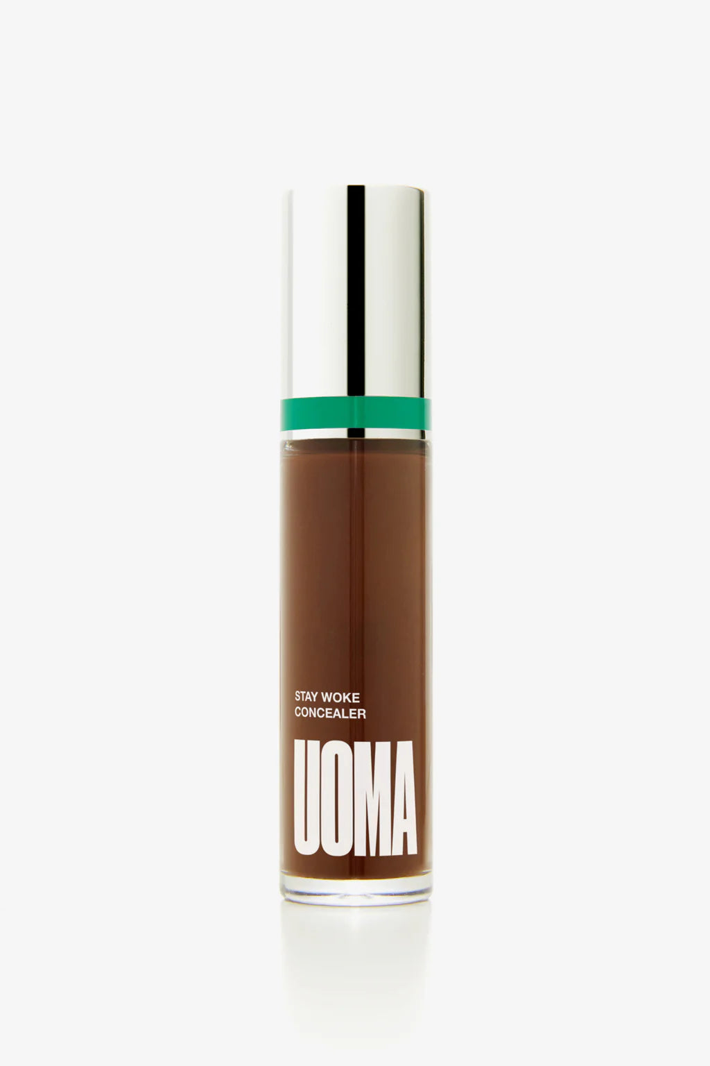 UOMA Stay Woke Brightening Concealer Black Pearl 5ml