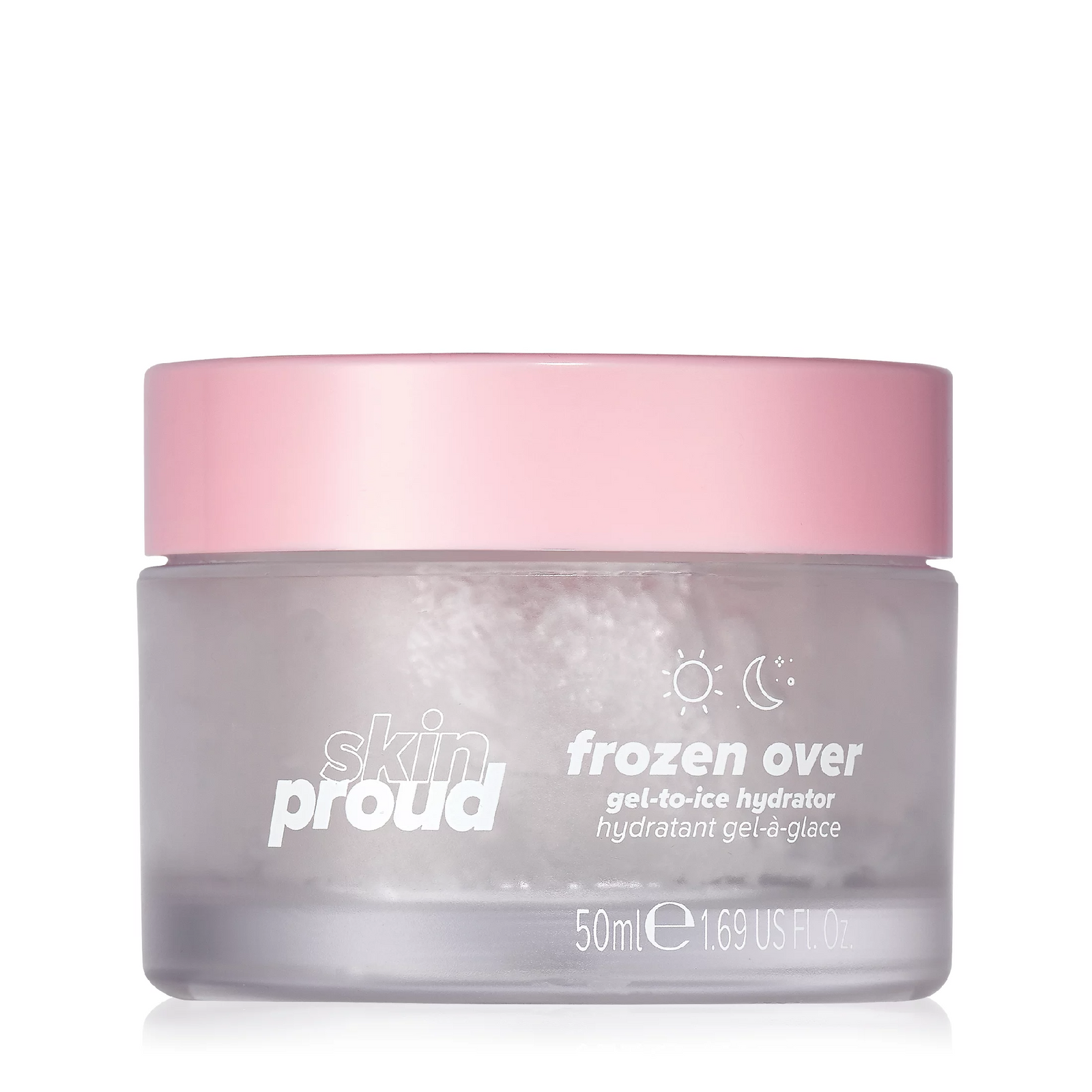 Lottie Skin Proud Frozen Over Gel-T-Ice Hydrator 50ml