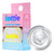 Lottie Eyebrow Freeze Extreme Hold Styling Brow Wax 6g  - Clear