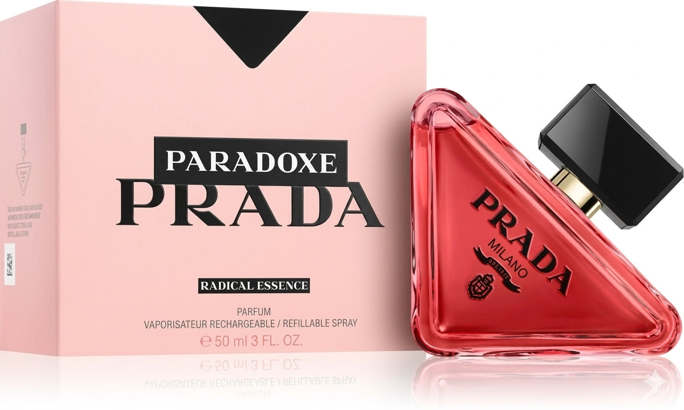 Prada Paradoxe Radical Essence Parfum Women