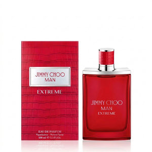 Jimmy Choo Man Extreme Edp
