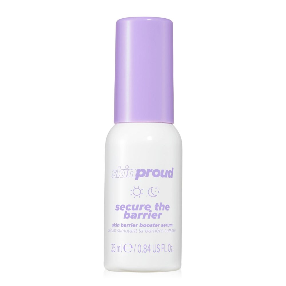 Lottie Skin Proud Secure The Skin Barrier Booster Serum 25ml