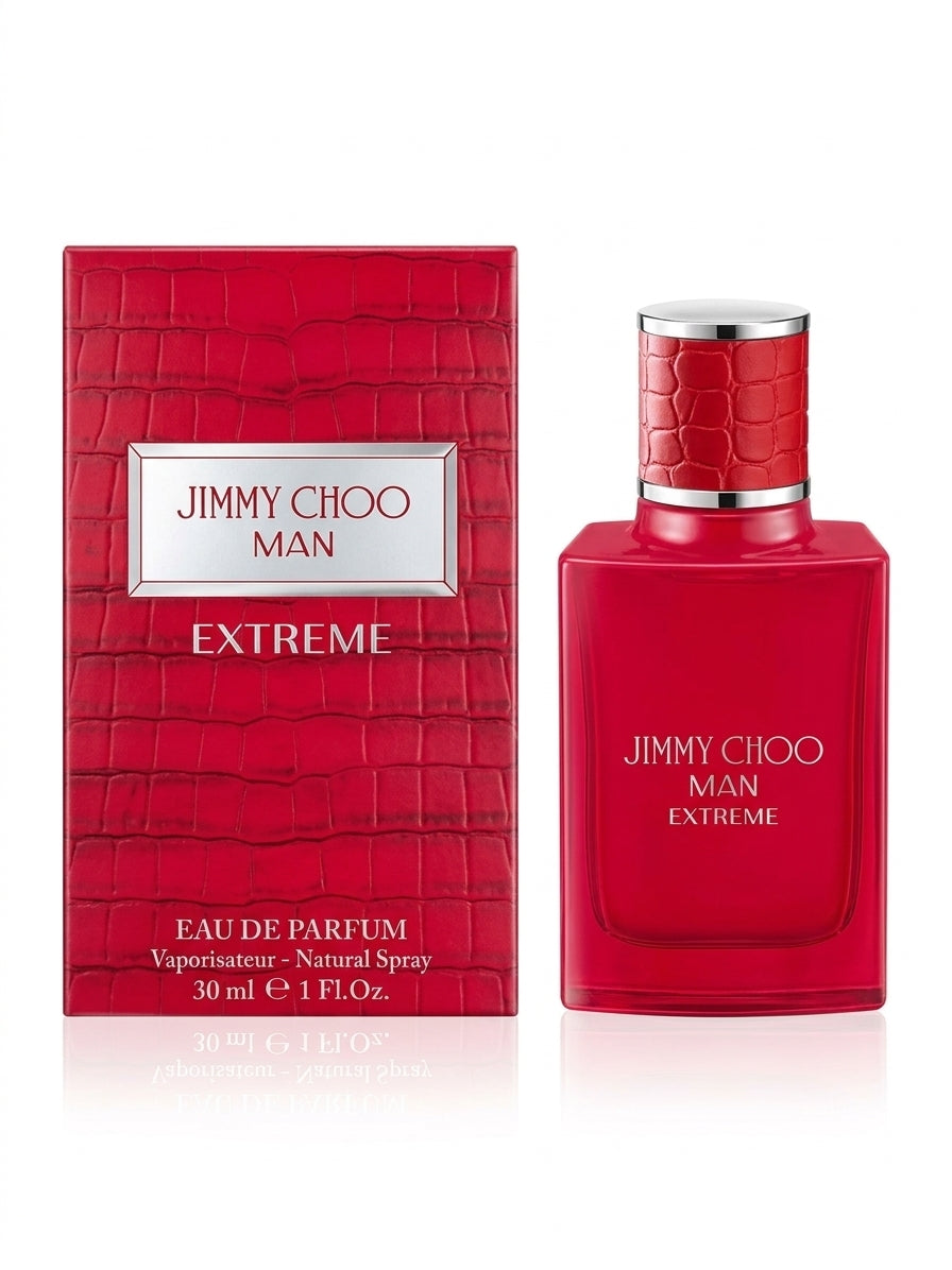 Jimmy Choo Man Extreme Edp
