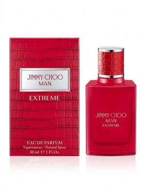 Jimmy Choo Man Extreme Edp