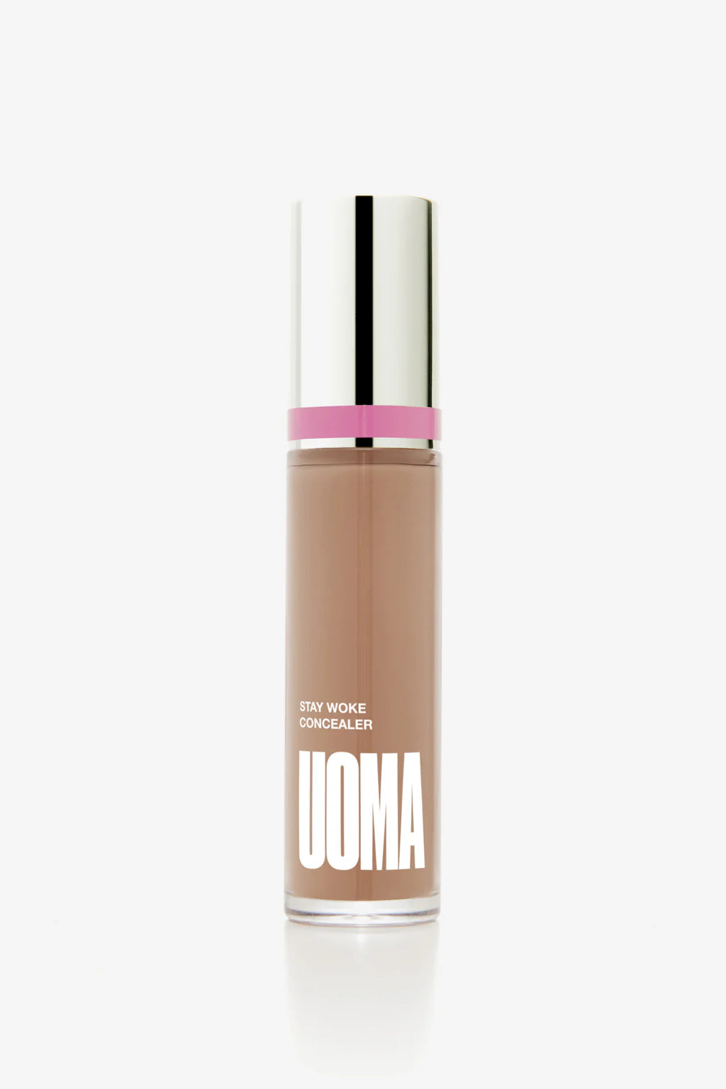 UOMA Stay Woke Brightening Concealer Honey Honey 5ml