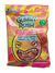 Gummy Rush Sour Belt Bites Strawberry Lemonade 60g