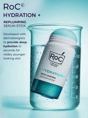 ROC  Hydration Intrnse Replumping Serum Stick 30g