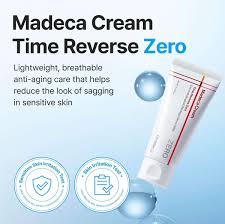 Centella24 Madeca Cream Time Reverse 50ml