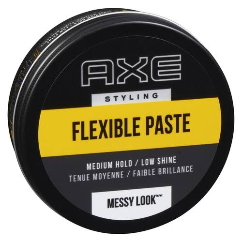 Axe Styling Flexible Paste – Medium Hold 75g