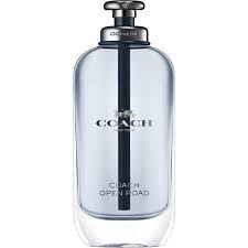 Coach Open Road 100ml EDT Men