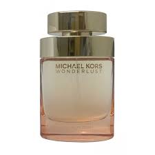 Michael Kors Wonderlust EDP Spray 100ml Women