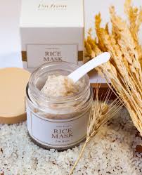 I'm From Rice Mask 110g