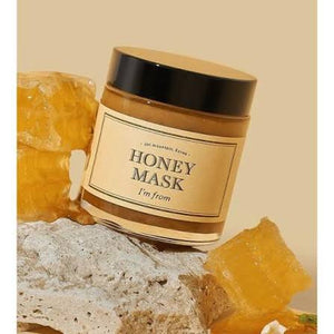 I'm From Honey Mask 120g