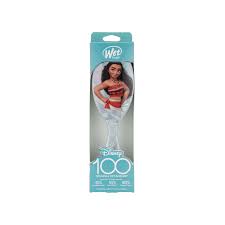 Wet Brush 100 Original Detangler Moana