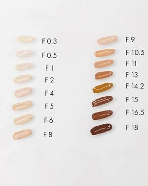 Revolution Conceal & Glow Illuminating Foundation 23ml