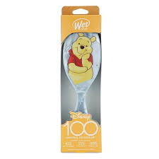 Wet Brush 100 Original Detangler Pooh