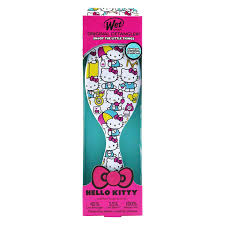 Wet Brush Original Detangler Hello Kitty Limited Edition