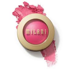 Milani Baked Blush 3.5g - 11 Bella Rosa