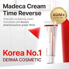 Centella24 Madeca Cream Time Reverse 50ml
