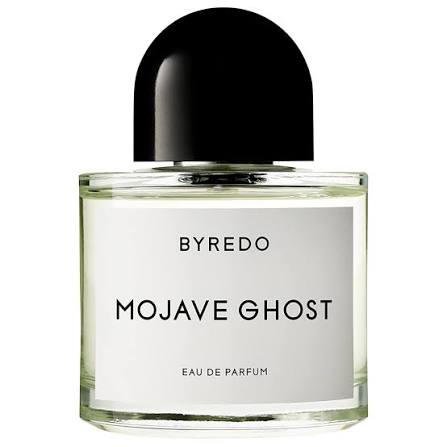 Byredo Mojave Ghost EDP Unisex (CURBSIDE PICK UP)