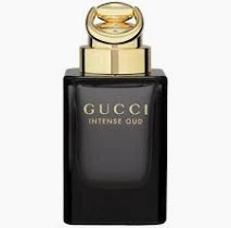 Gucci By Gucci Intense Oud 90ml EDP Unisex