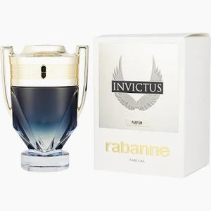 Paco Rabanne Invictus Parfum Men