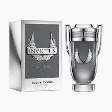 Paco Rabanne Invictus Platinum EDP Men