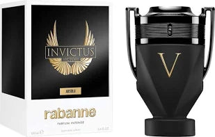 Paco Rabanne Invictus Victory Absolu 100ml Parfum Intense Men